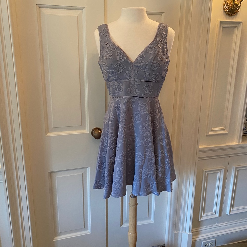 Jodi Kristopher girls dress